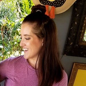 Meet your Posher, Brittany